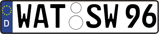 WAT-SW96