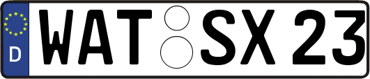 WAT-SX23