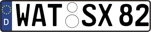 WAT-SX82