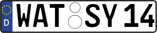 WAT-SY14