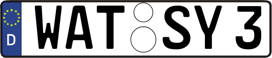 WAT-SY3