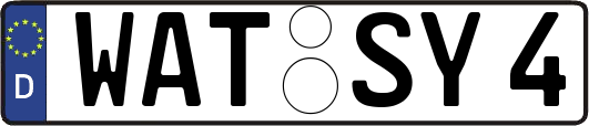 WAT-SY4