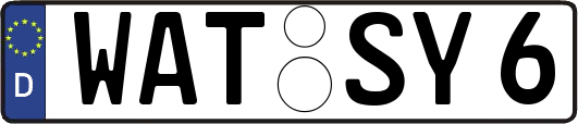 WAT-SY6
