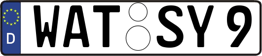 WAT-SY9