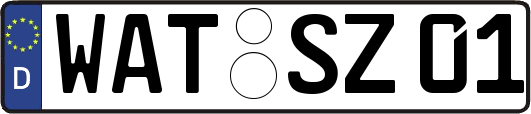 WAT-SZ01