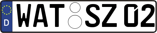 WAT-SZ02
