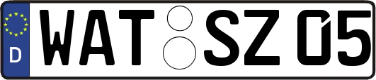 WAT-SZ05