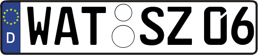 WAT-SZ06