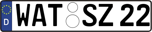 WAT-SZ22