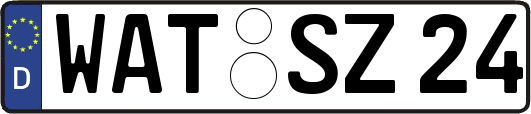 WAT-SZ24