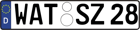WAT-SZ28