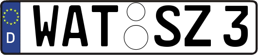 WAT-SZ3