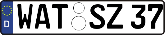 WAT-SZ37