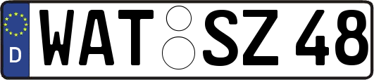 WAT-SZ48