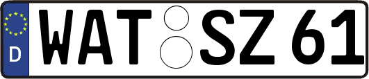 WAT-SZ61