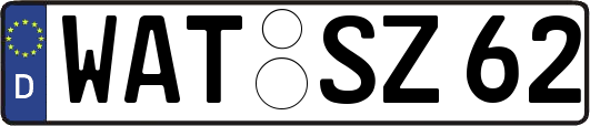 WAT-SZ62