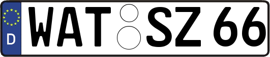 WAT-SZ66
