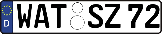 WAT-SZ72
