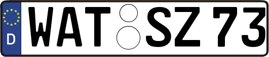 WAT-SZ73