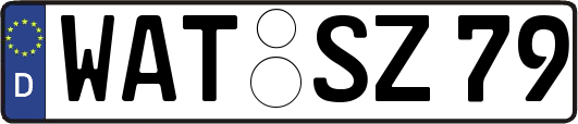 WAT-SZ79