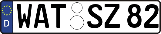 WAT-SZ82