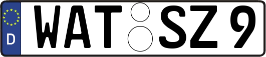 WAT-SZ9
