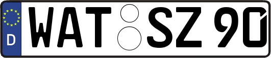 WAT-SZ90