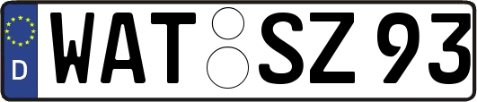 WAT-SZ93