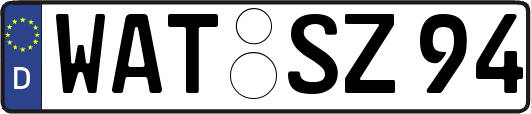 WAT-SZ94