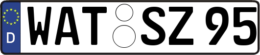 WAT-SZ95