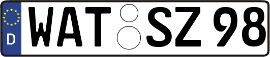 WAT-SZ98