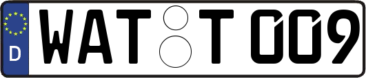 WAT-T009