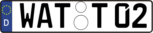 WAT-T02