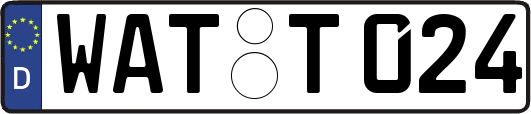 WAT-T024