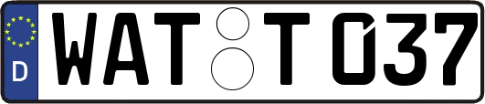WAT-T037