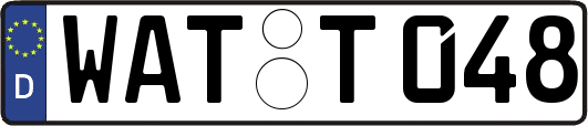 WAT-T048