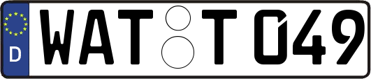 WAT-T049