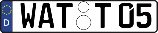 WAT-T05