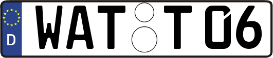 WAT-T06
