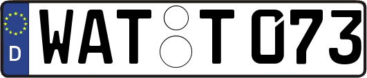 WAT-T073