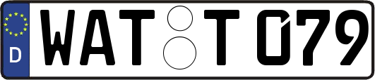 WAT-T079