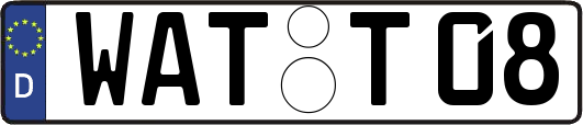 WAT-T08