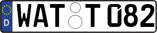 WAT-T082