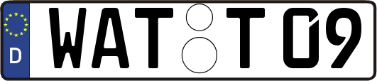 WAT-T09