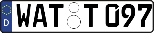 WAT-T097