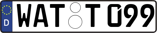 WAT-T099