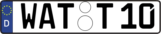 WAT-T10