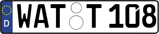 WAT-T108