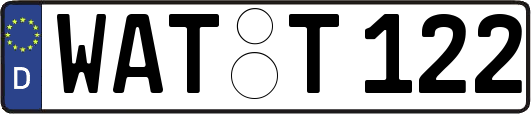 WAT-T122