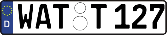 WAT-T127